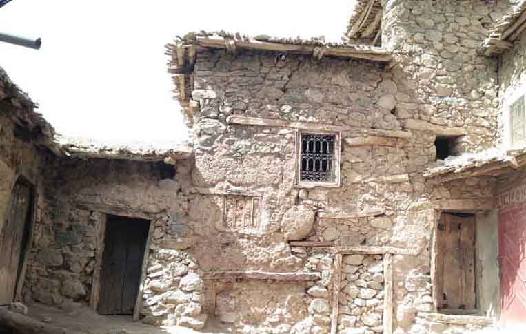 Culture Berber Villages Discovery Trek 