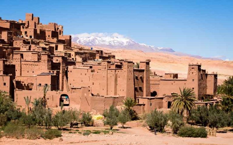ben-haddou