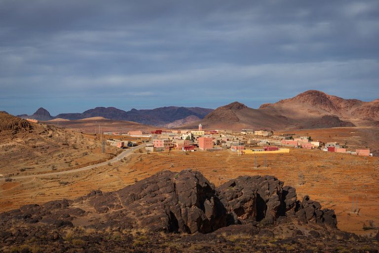 morocco-cities