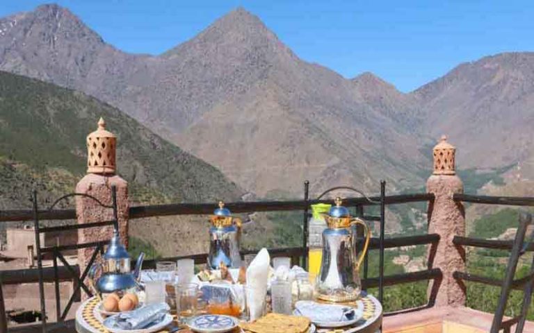 imlil-accommodation-stay