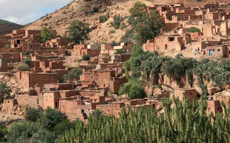 ourika-excursion