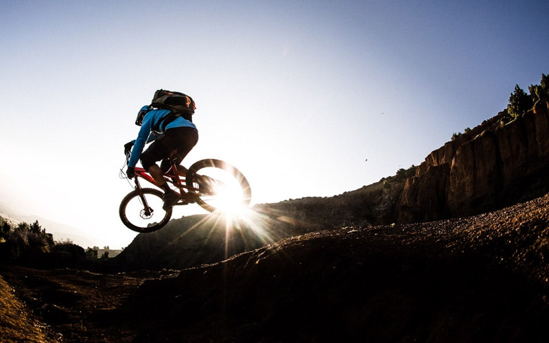 bike-valleys