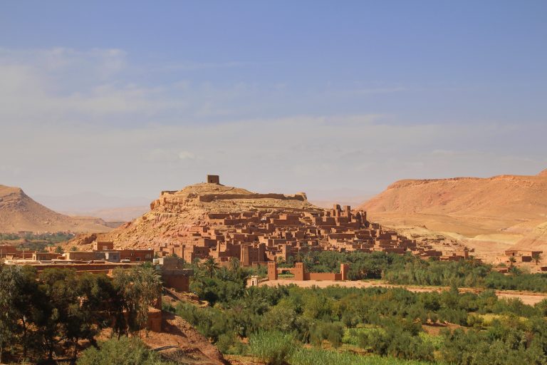 ait-ben-haddou