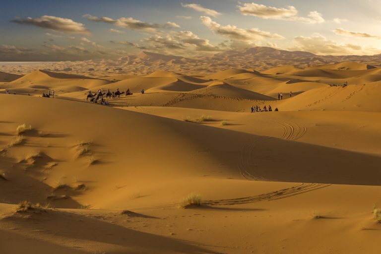 morocco-desert
