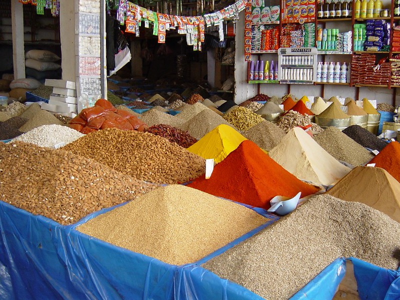 morocco