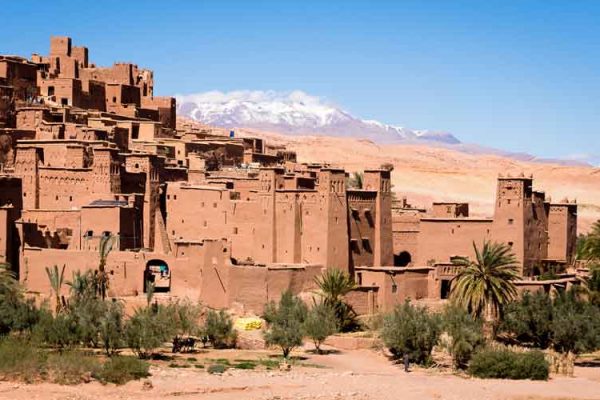 ben-haddou ben-haddou
