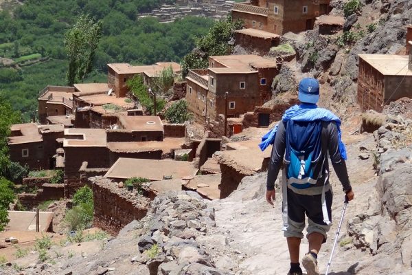 hiking-moroco