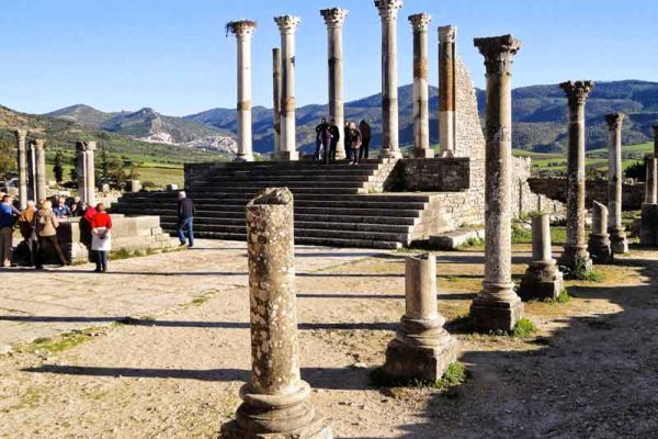 volubilis-fes
